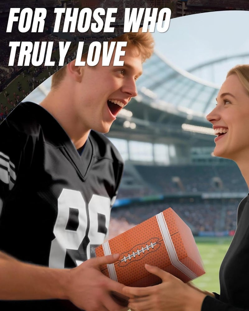 Gyothrig Football Fan 20Oz Insulated Travel Coffee Cup Mug Tumbler with Lid Indianapolis Themed Merch Shop Men Women Sport Stuff Apparel Colts Team Decor Accessories Husband Boyfriend Dad Unique Birthday Gifts - Image 2